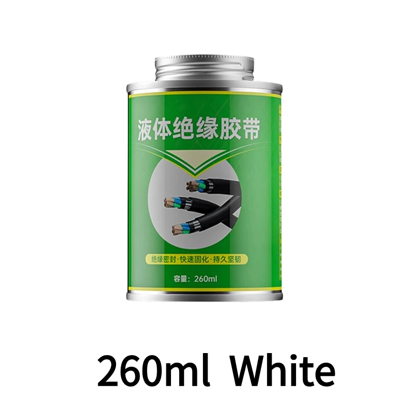 1pcs260ml white