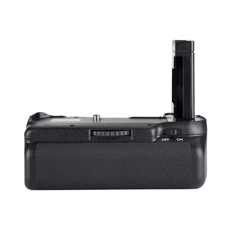 Vertical Battery Grip with Infrared Remote Control for Nikon D5500 Battery Grip D5500 camera battery handle grip