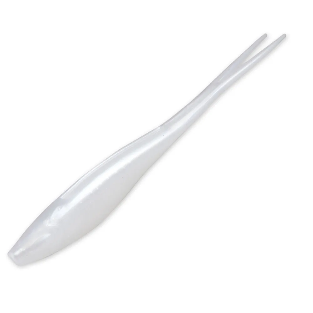 JOHNCOO 3 個フローティングドロップショットソフト餌釣りルアー