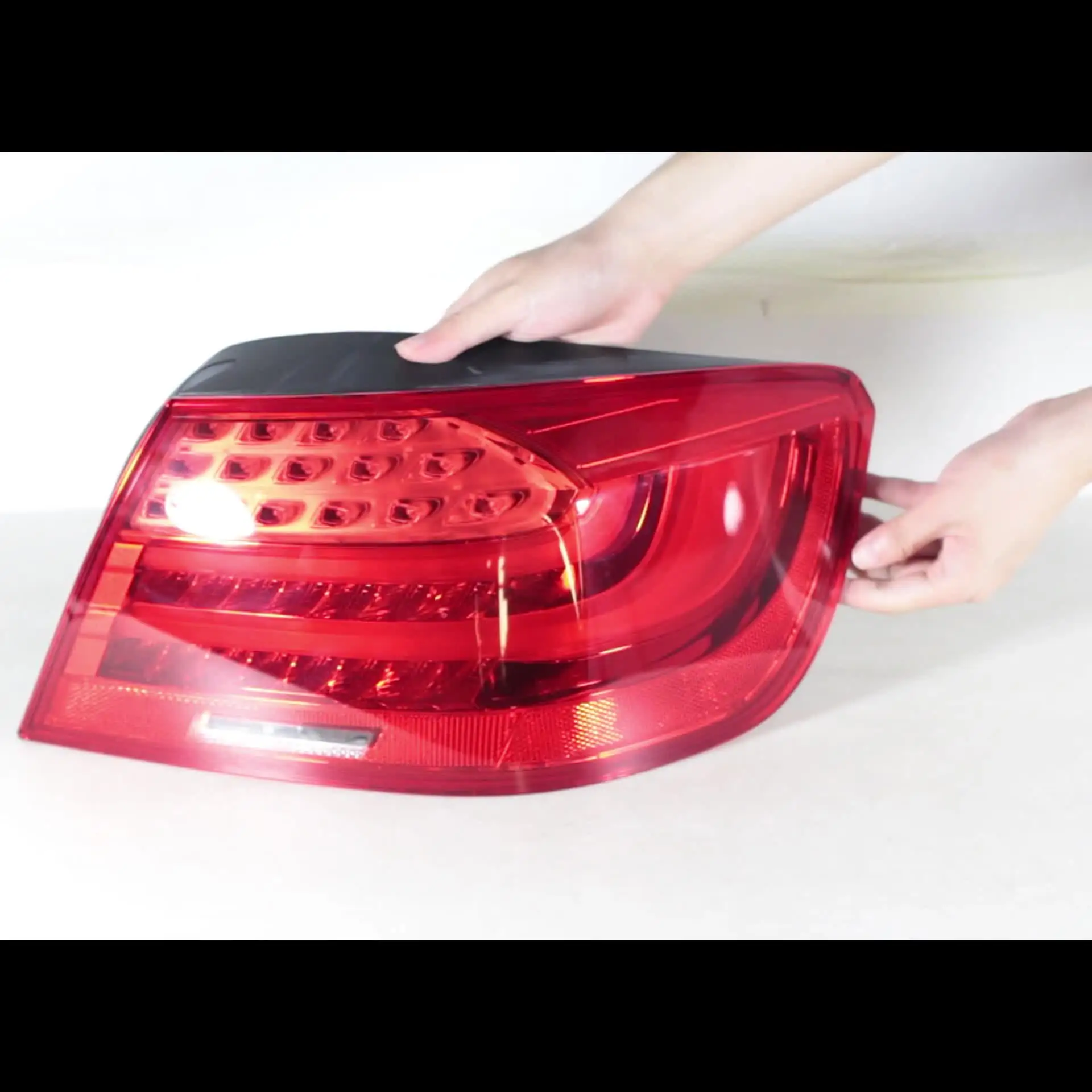 BMW 3シリーズ E92 クーペ 2011 2012 2013 LEDリアテールライト