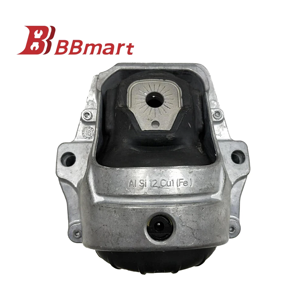 

BBmart Auto Parts Left Engine Mount Motor Support 8R0199381E For Audi A4 S4 A5 S5 A4L Car Accessories