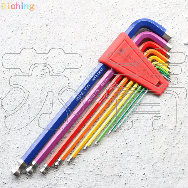 Wiha – ensemble d'outils électricien 41241, multi-couleurs, augmente votre  efficacité, Compact et peu encombrant. - AliExpress