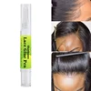 Lace Glue Pen 5ml Waterproof Extra Strong Wholesale Custom Label Of Lace Front Wig Glue For Human Hair Wigs 2