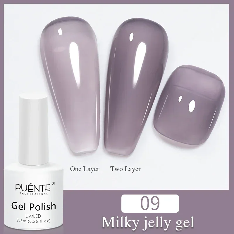 milky jelly gel 09