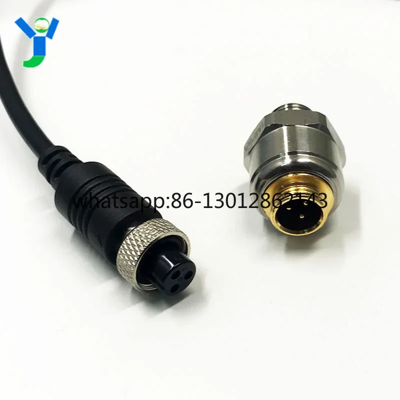 정압 급수 압력 센서 4-20mA 가변 주파수 펌프 센서 0-1/1 MPa