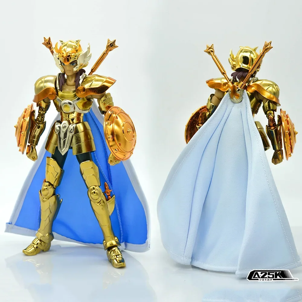 Figurine Saint Seiya Myth - SCORPION Dark - Métal 18 Cm - MST - Neuf Scellé