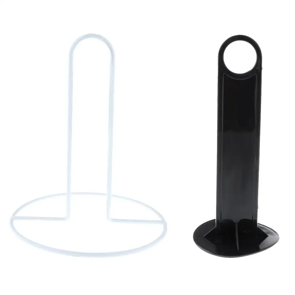 Sign Board Holder Iron Material Soccer Disc Agility Cones Rack for Football Basketball Obstacle Course Training