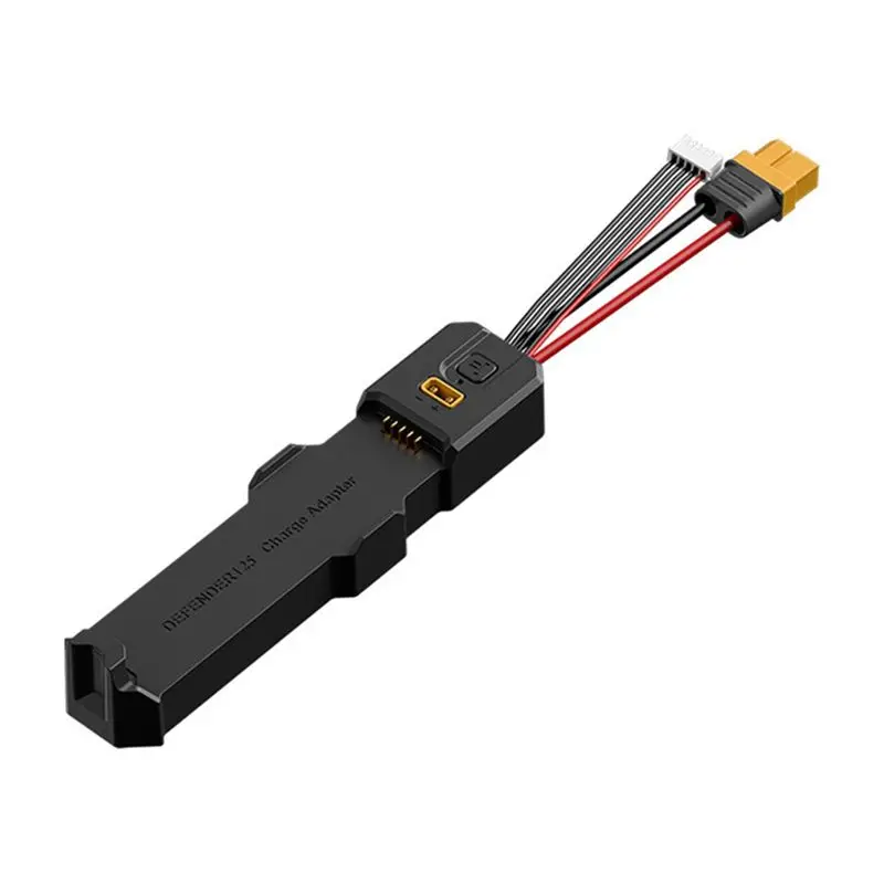RC DIY FPV 레이싱 드론용 Iflight Defender 충전 어댑터 보드용