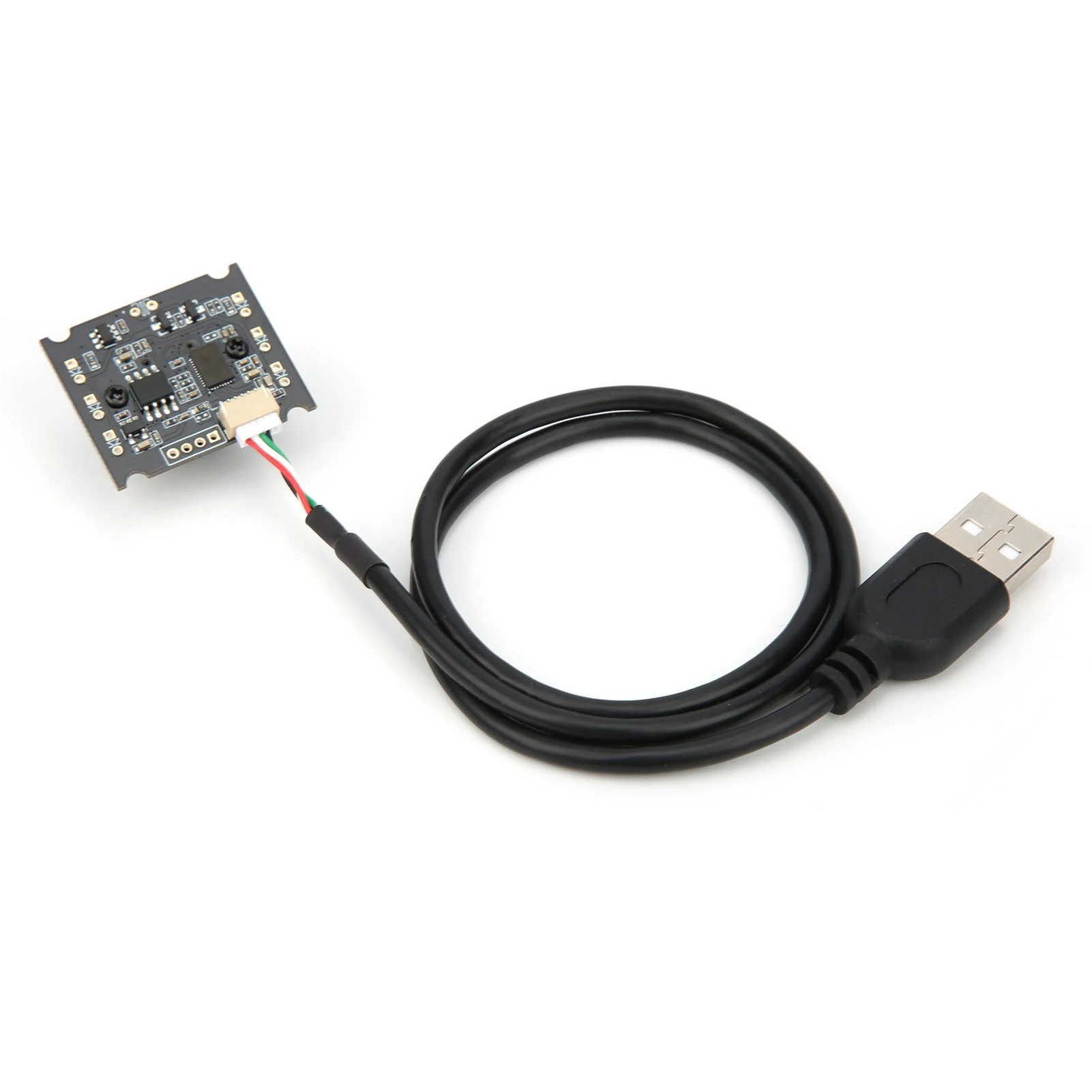 Modulo telecamera Interfaccia USB HD HBV‐W202012HD per WinXP/Win7/Win8/Win10/OS X//Modulo fotocamera USB Android Modulo telecamera da 1 MP - immagine 5