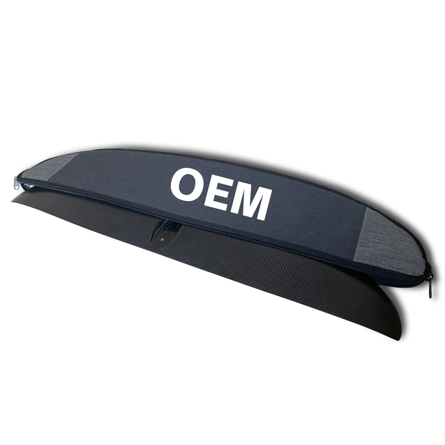 Sports Accessories Front Wing Bags Rear Wing Bags PC Waterproof for Hydrofoil Surfing