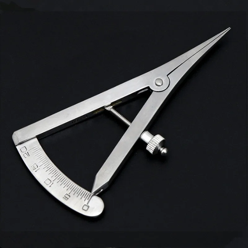Veterinary Surgical Instruments Orthopedic Instruments TPLO Rotary Measuring Device