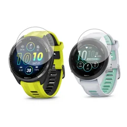Premium TPU Soft Screen Protector Film Cover for Garmin Forerunner Watches (5 Pack)