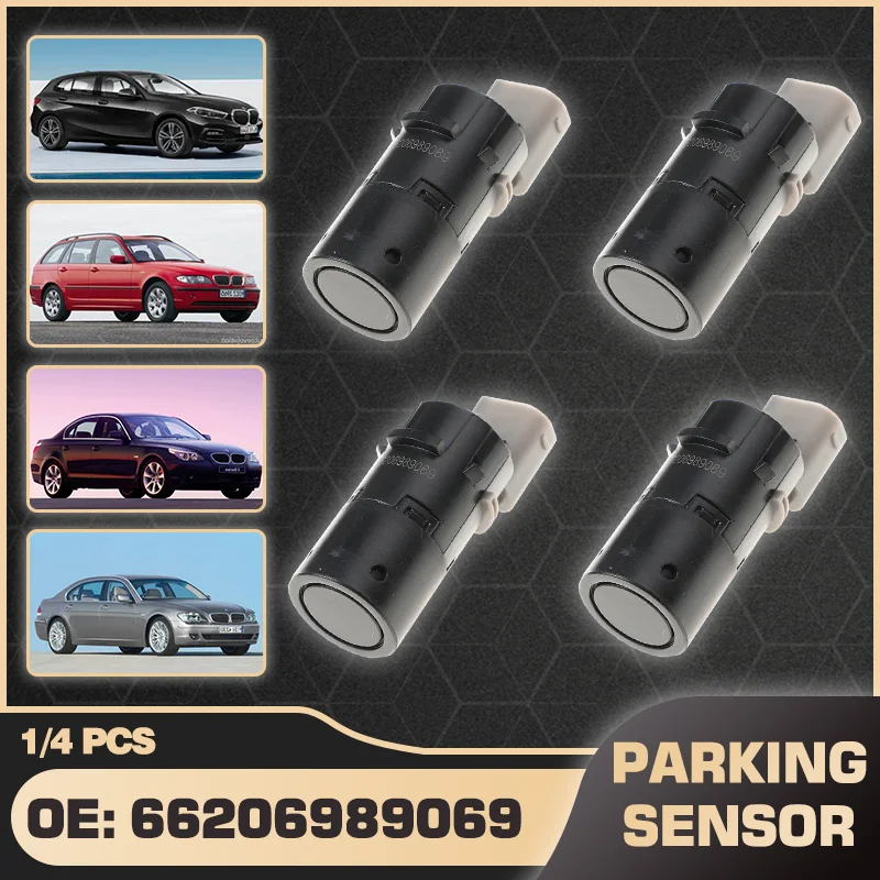 Compatible With For Renegade 2023 PDC バンパーパーキング逆転アシストセンサーフロントリア誘導距 PDC パーキングアシストセンサー  Compatible With Renegade 2014-2019 For Compass I 後退レーダーセンサー Compatible パーキングアシストセンサー Compatible With Mini For Cooper For 550 R52 2001 200