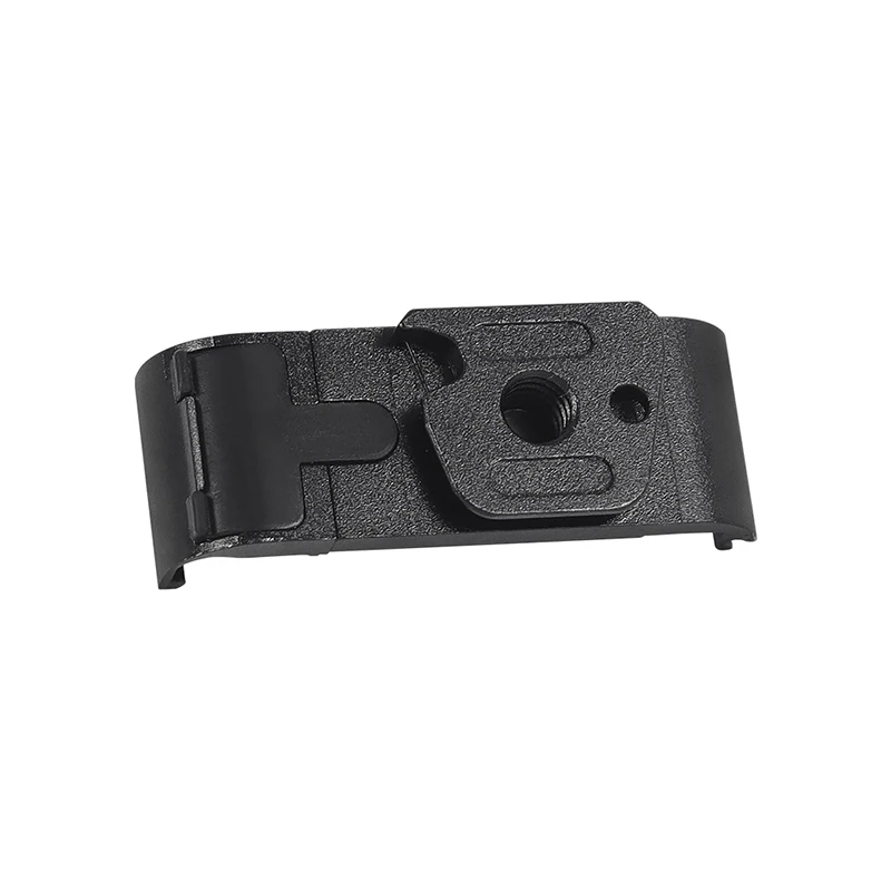 Stativ V Mount Adapter 1/4 Schraube Schnellspanner für GoPro 13 12 11 10 OSMO Action Kamera Batterieabdeckung Schnellinstallationsschalter – Detail 28