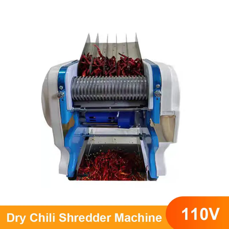 110V Machine