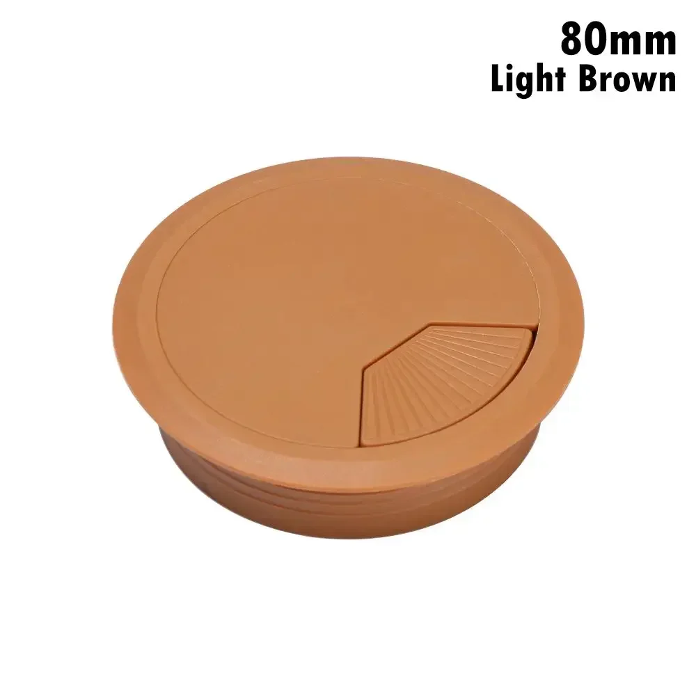 light brown