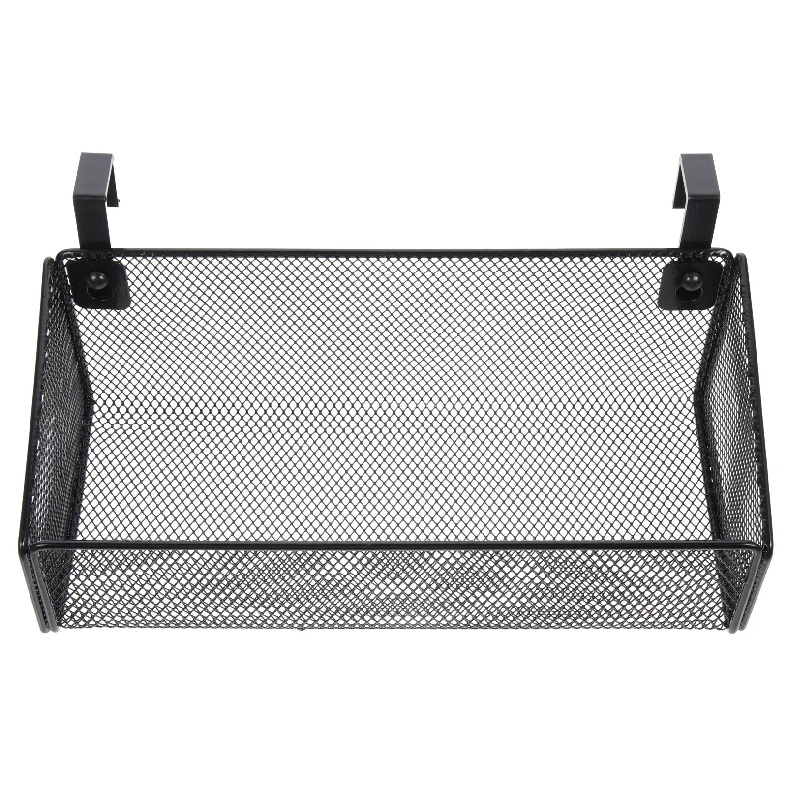 

Bedside Hanging Basket Metal Wire Bedside Caddy Bunk Bed Shelf Hook Kitchen Over The Cabinet Organizer Bedroom Dorm Kitchen