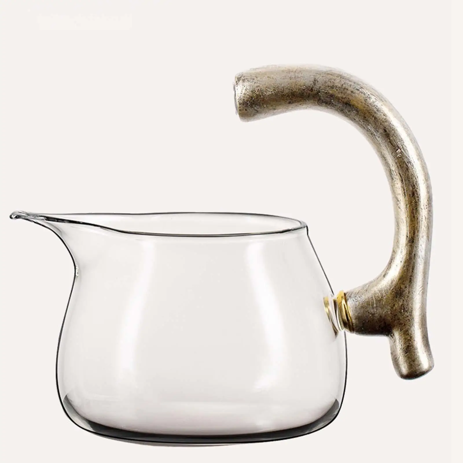 Magnetic Teapot Tea Kettle Kungfu Drip Teapot with Infuser for Birthday Gift Dining Room New Year Tea House Father's Day