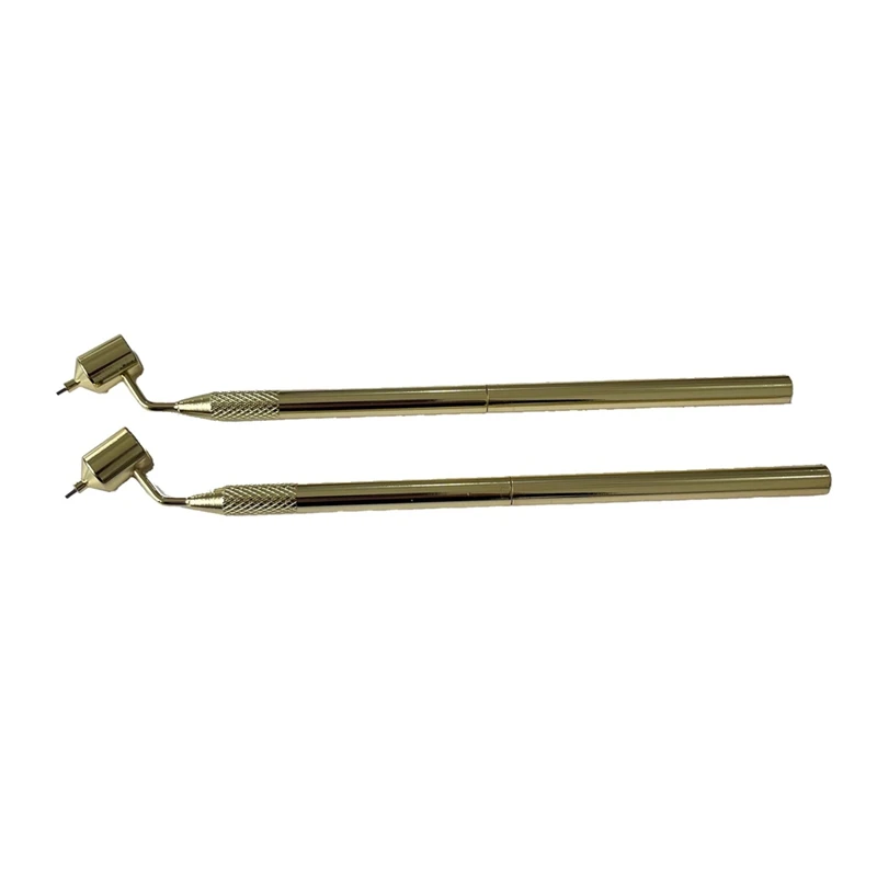 

Detail Thin Line Liquid Writer Paint Applicator Pen Gold Paint Pen Touch Up Paint Pen