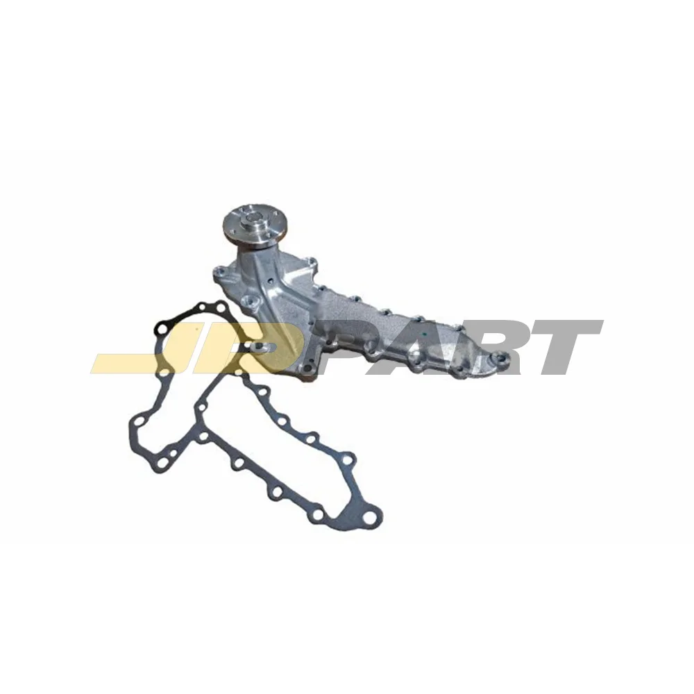 

Качественный водяной насос 1A021-73036 для Kubota W Gasket 1A021-73430