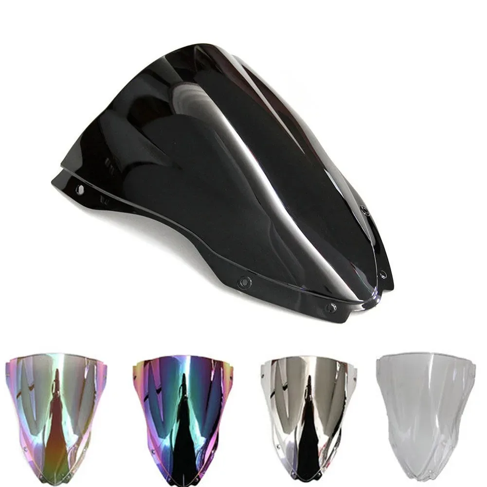 Parabrezza Anteriore Moto Per Kawasaki Ninja Zx10R 2016