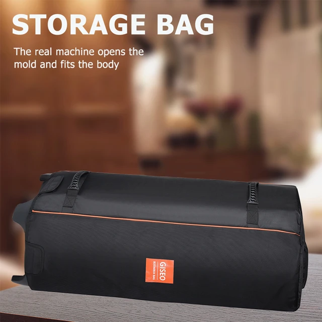 Waterproof Storage Bag For JBL PARTYBOX 110/ 310/100 Bluetooth Speaker  Storage Backpack Large Capacity Travel Carrying Bags - AliExpress