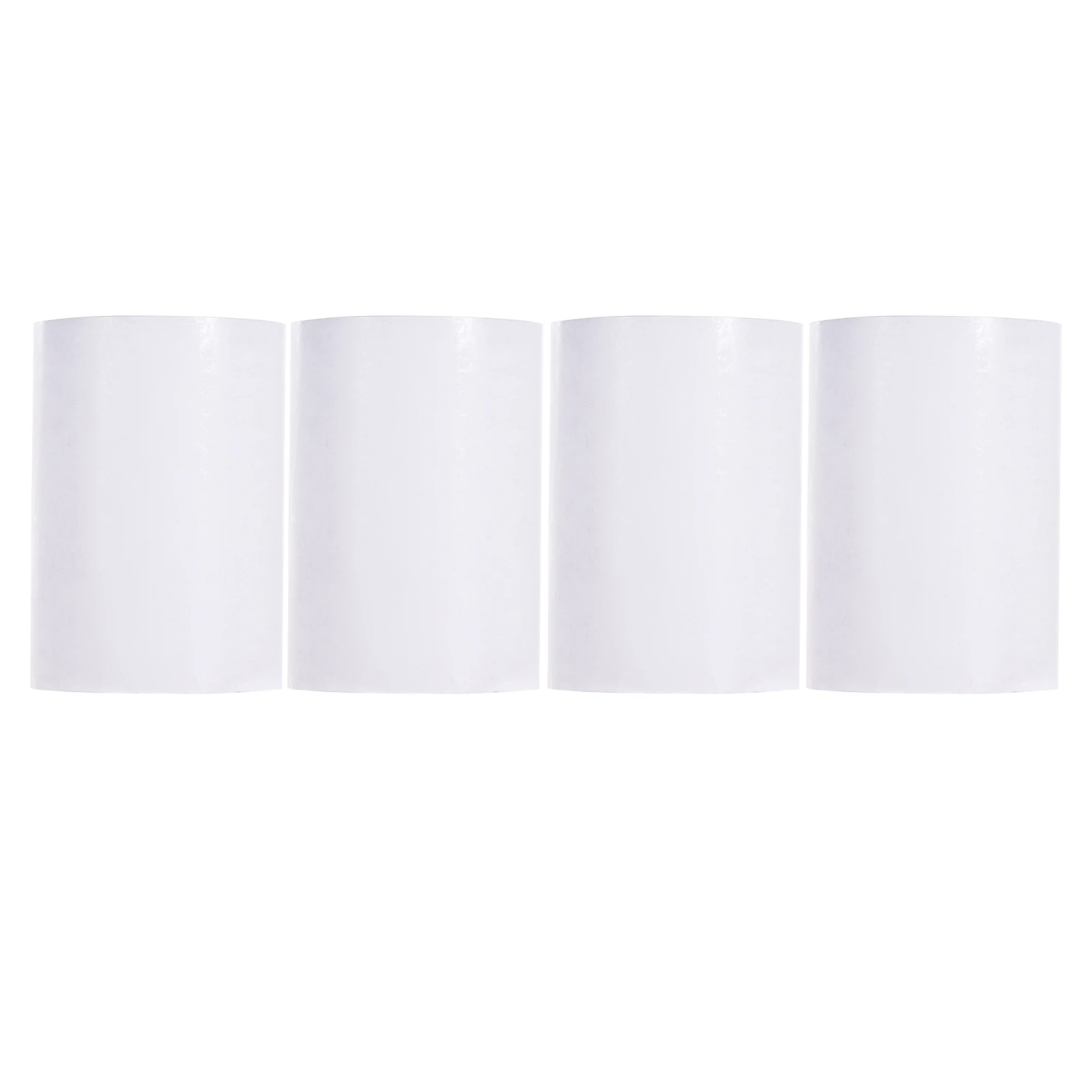 Thermal Paper Roll 57mm Printing Label Roll For Mobile POS Photo Printer Cash Register Paper Office Stationery