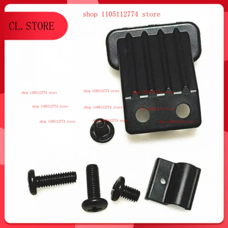 파나소닉 AG-DVX100A DVX100B용 새 마이크 마이크 고정 베이스 브래..