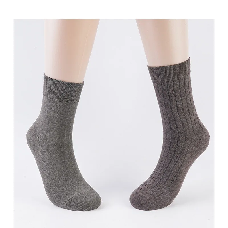 Conductive Earthing Grounding Socks Maximum Protection Against Fungi and Odor-causing Bacteria ,5 Pairs