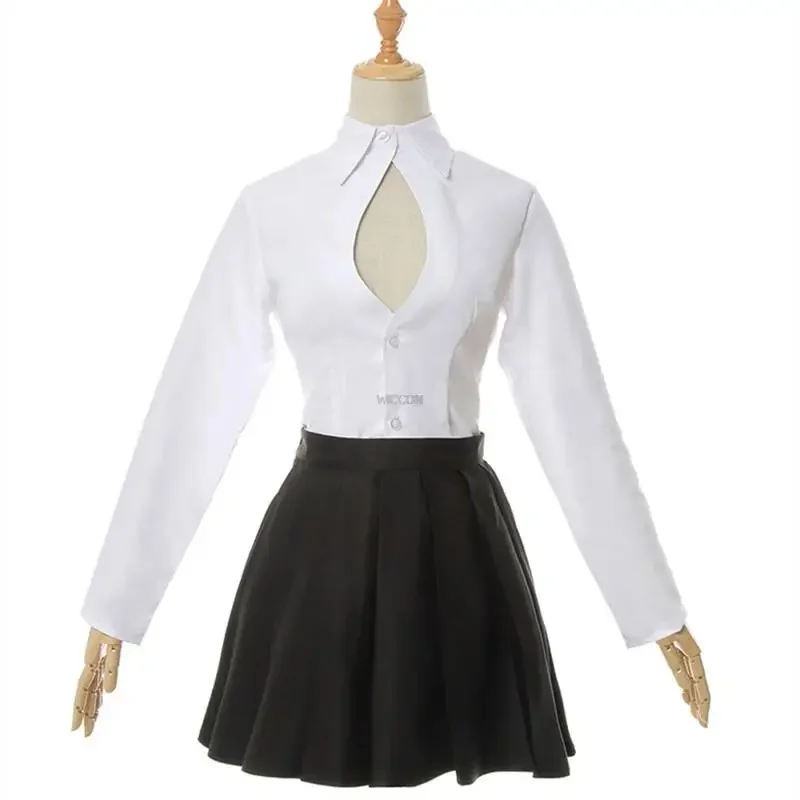 Demon Slayer: Mitsuri Kanroji Cosplay Costume for Women (Unofficial)