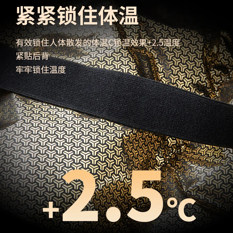 Goose down jacket for men with 800 puffs, high filling capacity, super thick and extremely cold in winter