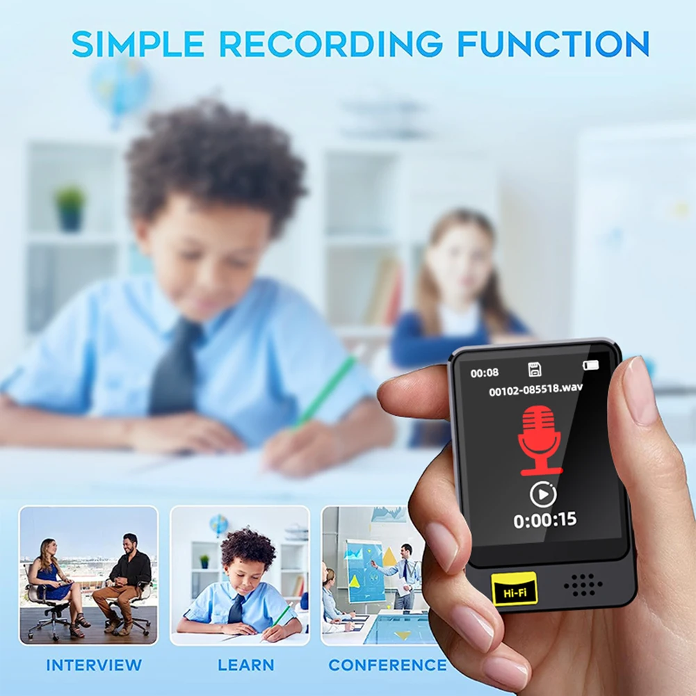 Ǯ ġ ũ  ÷̾, MP3 MP4 ÷̾,  MP3 ÷̾, 3.5mm ̾  Ŀ, 8 GB, 16 GB, 32 GB, 64GB, 1.8 ġ