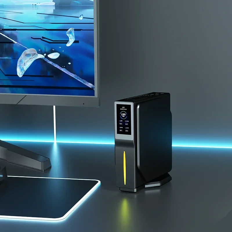 インテル Twin Lake N150搭載ミニPC Windows 11 Pro NUC DDR4 M.2 SSD