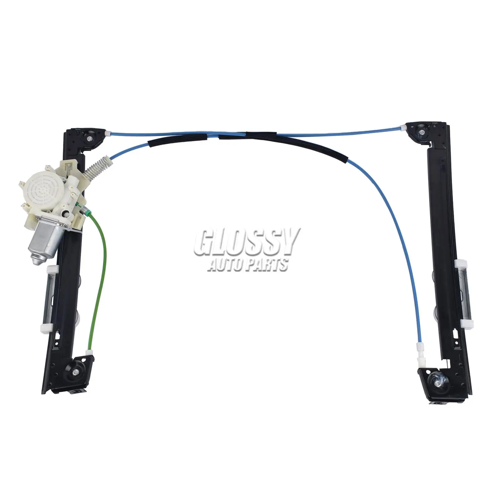 

AP03 New Front Right Window Regulator with Motor for BMW Mini R50 R53 R52 51337039452