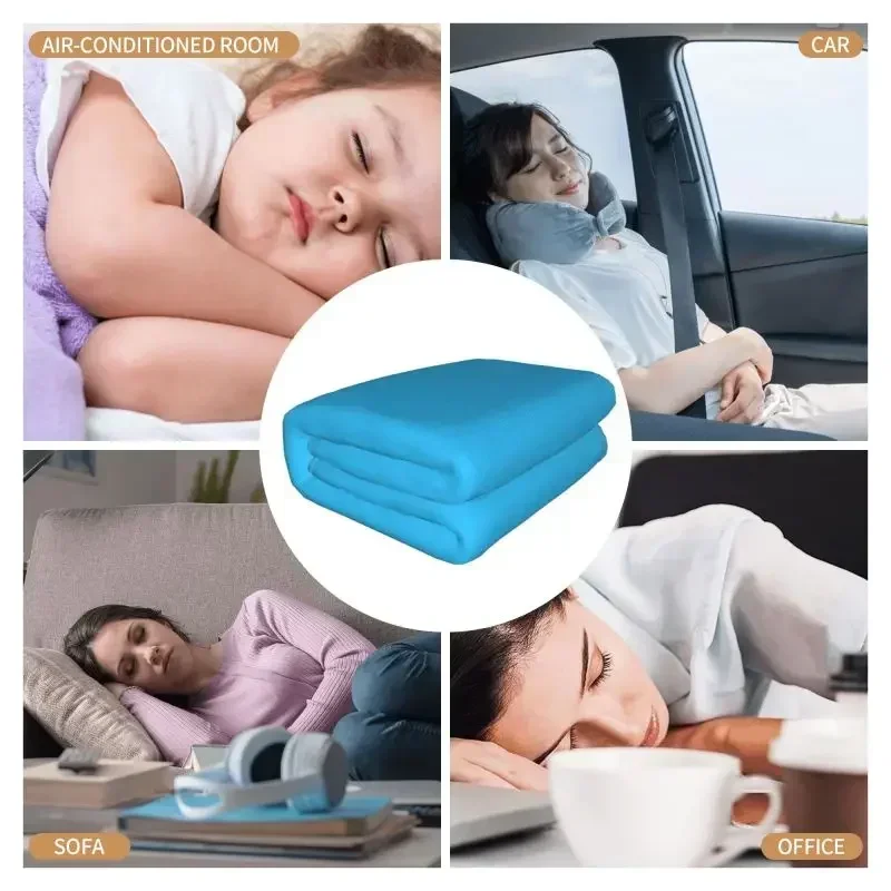 Description Picture 4 of itemBed Blankets and Throws Chip and DaleS Throw Blanket Winter Sml Downy Blanket for Sofa Bedspread on the Bed Warm Knee Fluffy