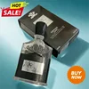 The Creed Aventus Eau de Parfum Silver Mountain Water Original Santal Perfume Green Irish Tweed Eau De Parfum Spray for Unisex