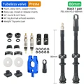 Black 80MM 2pcs FA4