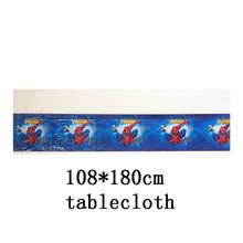  1Set 3D Marvel Big Spiderman Hero Foil Balloons Number The Avengers Birthday Party Decorations Kids Iron Man Inflated Toy Gifts 