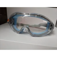 Lunettes de protection anti-poussière, antibuée, anti-rayures, sécurité et anti-impact pour l'assurance du travail industriel, pour cyclisme et alpinisme 6