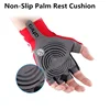 GIYO Gel Sports Cycling Gloves Half Fingers Touch Screen Road Bike MTB Women Men 2