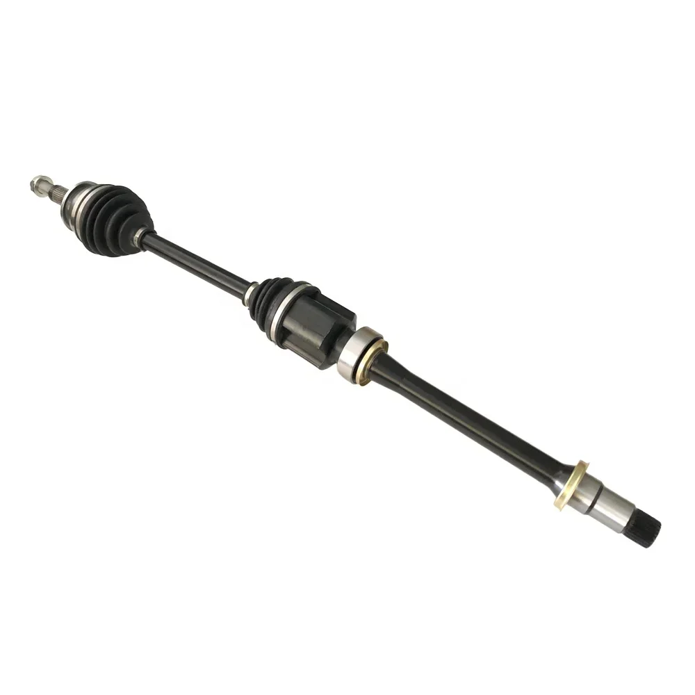 brand Front right cv axle drive shaft assy C.V. Joint For TOYOTA