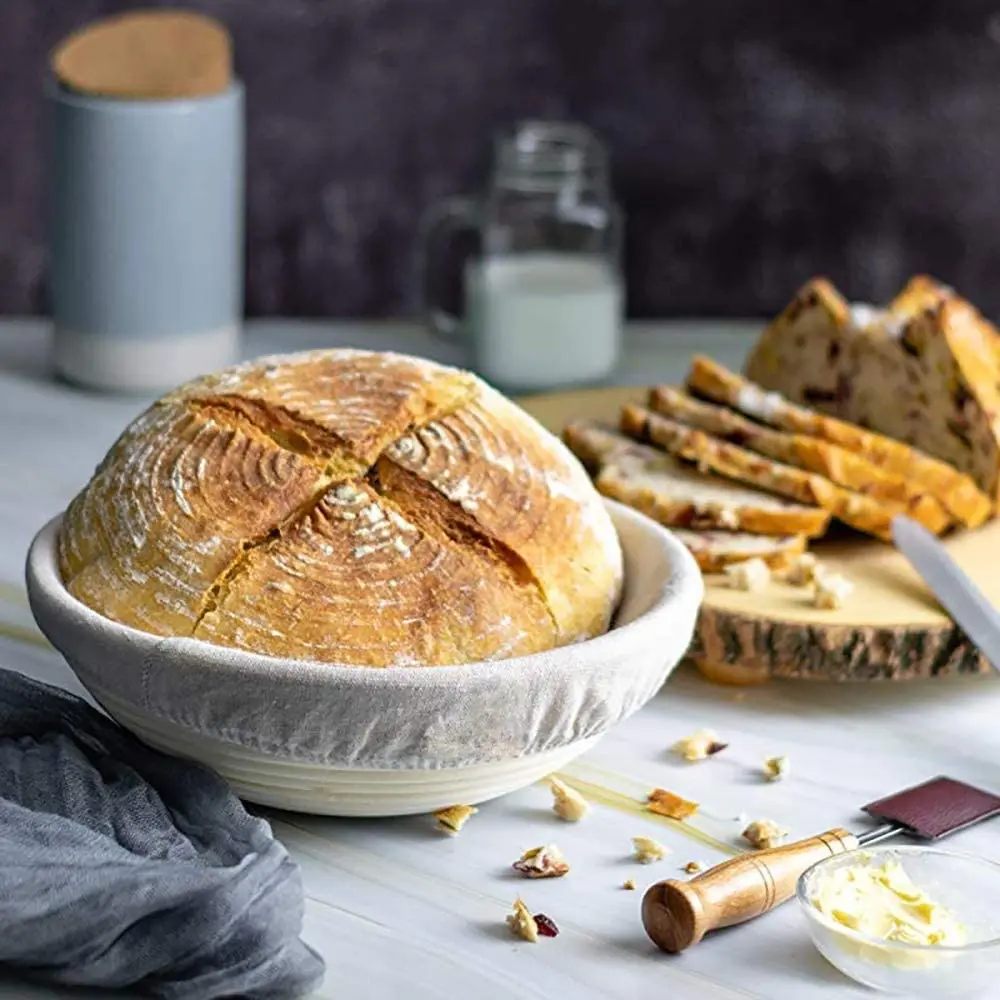 Bread Lame Bread Scoring Knife Lame Handcrafted Dough Cutter Slashing Tool 5 Razor Blades DIY Baking Pizza