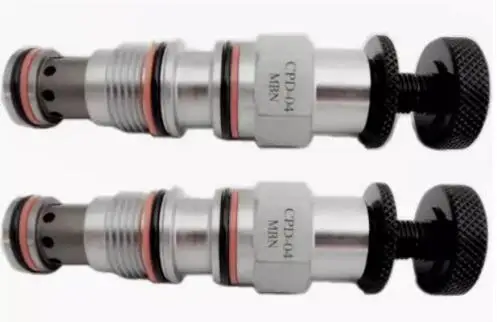 

WAISN Insert pressure reducing valve CPD-04 CPD-08 CPD-16