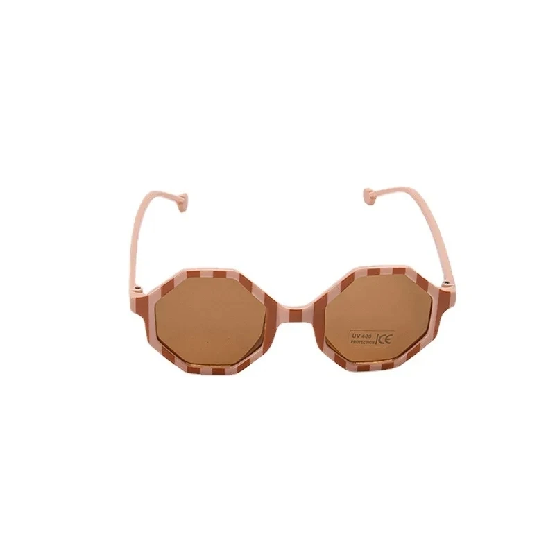 Children's glasses fashionable multiple baby sunglasses children's sunglasses summer frame kids sunglasses children sunglasses
