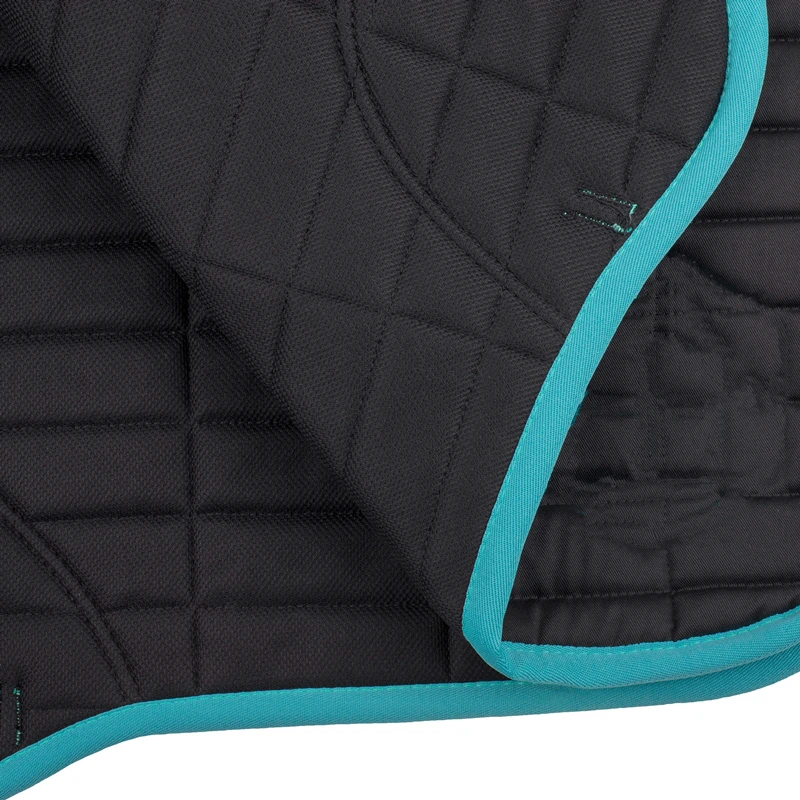 Breathable Horse Riding Saddle Pad, Comfortable, Durable,