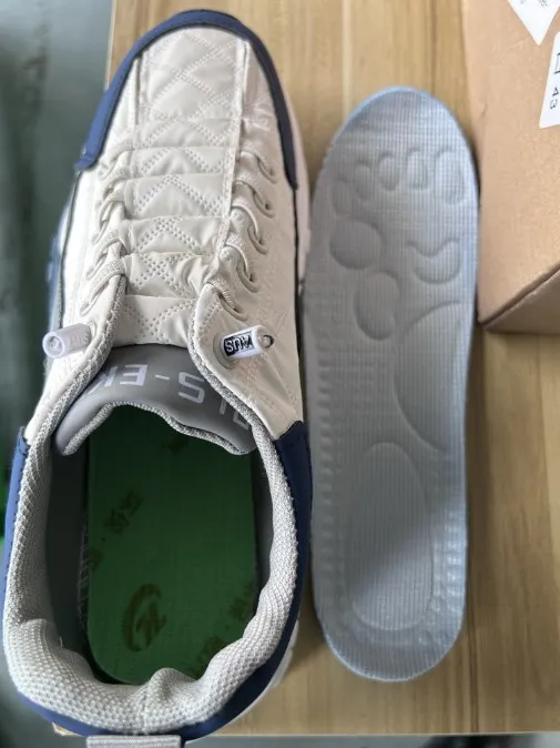 Men Shoes High Quality Men Sneakers Fashion Non-slip Outdoor Casual Shoes Man 2023 Spring Comfortable New Sports Casual Shoes