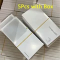 5pcs with Box