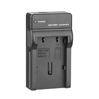 NB-2LH NB-2L Battery Charger for Canon Rebel XTi XT EOS 350d 400d e160814 Powershot G7 G9 NB 2L 2LH BP-2L5 ZR960 ZR900 ZR830 - Image 2