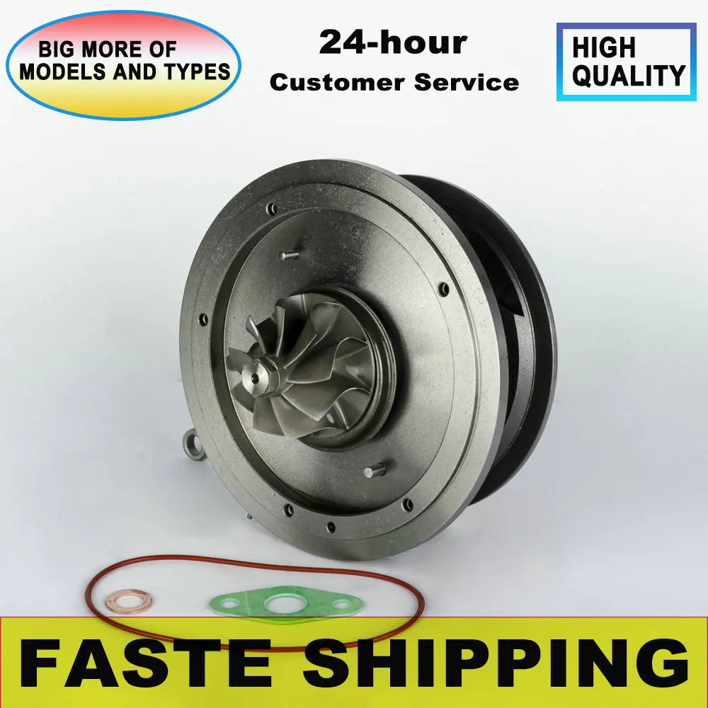 ھ ͺ GTB2260VK ͺ  īƮ CHRA,  ٰ /Ʒ 3.0 TDI 769909-0010 769909 059145722R