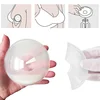 Breast Correcting Shell Baby Feeding Milk Saver Protect Sore Nipples for Breastfeeding Collect Breastmilk for Maternal 1